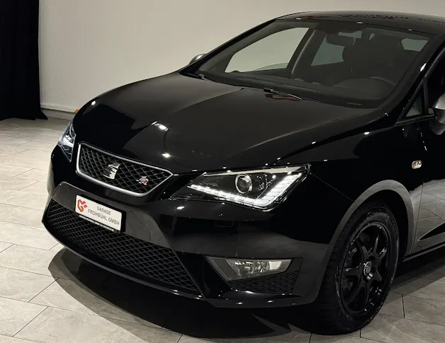 SEAT Ibiza 1.0 EcoTSI FR Line