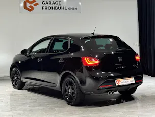 SEAT Ibiza 1.0 EcoTSI FR Line