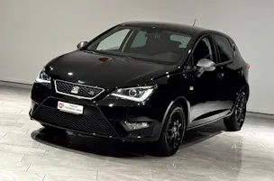 SEAT Ibiza 1.0 EcoTSI FR Line