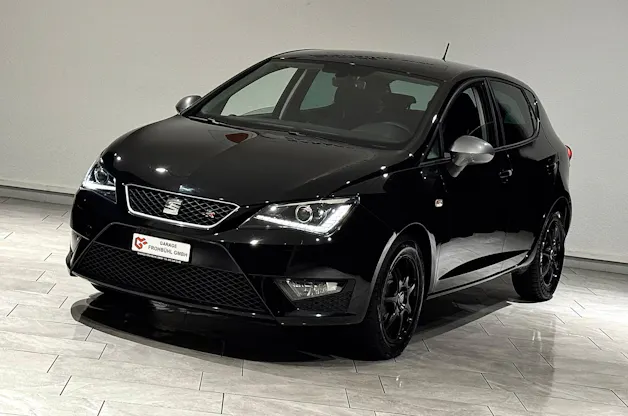 SEAT Ibiza 1.0 EcoTSI FR Line