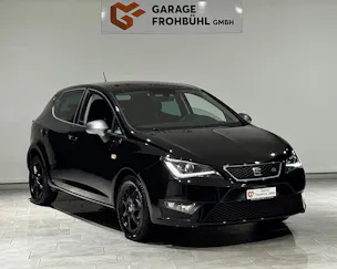 SEAT Ibiza 1.0 EcoTSI FR Line