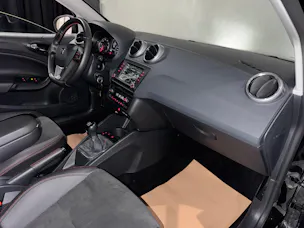 SEAT Ibiza 1.0 EcoTSI FR Line