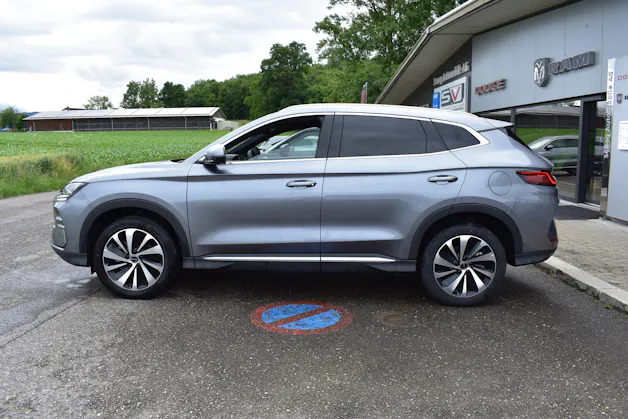 BYD Seal U DM-i Design AWD