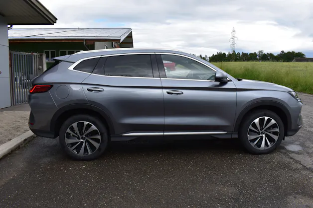 BYD Seal U DM-i Design AWD