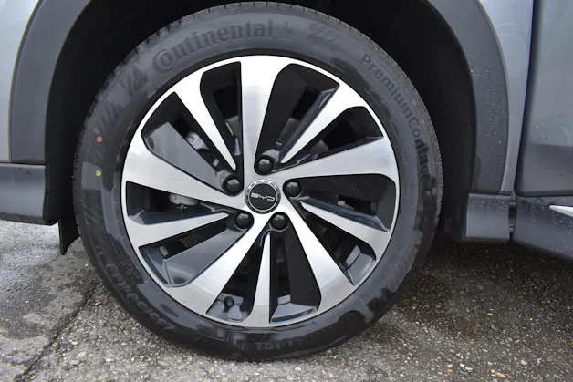 BYD Seal U DM-i Design AWD