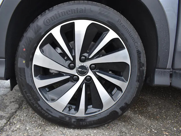 BYD Seal U DM-i Design AWD