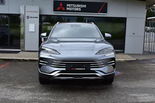 BYD Seal U DM-i Design AWD