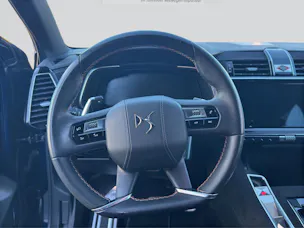 DS AUTOMOBILES DS7 DS 7 Crossback 1.5 BlueHDi Performance Line