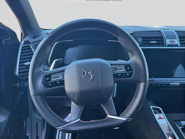 DS AUTOMOBILES DS7 DS 7 Crossback 1.5 BlueHDi Performance Line