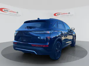 DS AUTOMOBILES DS7 DS 7 Crossback 1.5 BlueHDi Performance Line