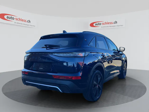 DS AUTOMOBILES DS7 DS 7 Crossback 1.5 BlueHDi Performance Line