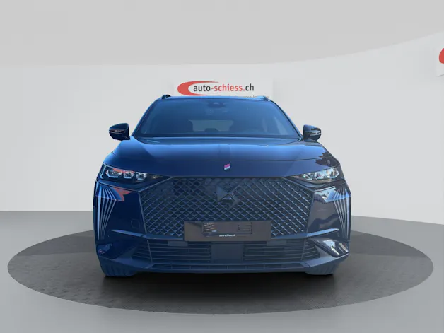 DS AUTOMOBILES DS7 DS 7 Crossback 1.5 BlueHDi Performance Line