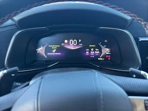 DS AUTOMOBILES DS7 DS 7 Crossback 1.5 BlueHDi Performance Line