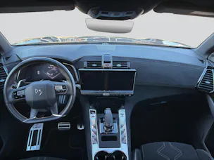 DS AUTOMOBILES DS7 DS 7 Crossback 1.5 BlueHDi Performance Line