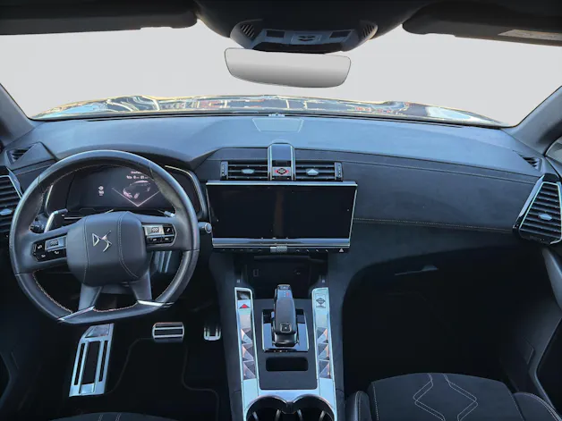 DS AUTOMOBILES DS7 DS 7 Crossback 1.5 BlueHDi Performance Line