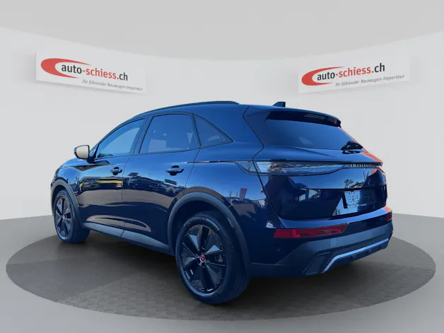 DS AUTOMOBILES DS7 DS 7 Crossback 1.5 BlueHDi Performance Line
