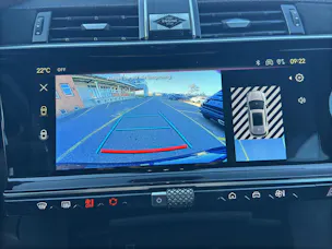 DS AUTOMOBILES DS7 DS 7 Crossback 1.5 BlueHDi Performance Line