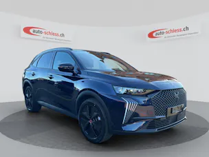 DS AUTOMOBILES DS7 DS 7 Crossback 1.5 BlueHDi Performance Line