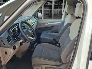VW California 2.0 TSI Beach Tour Liberty