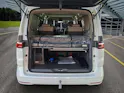 VW California 2.0 TSI Beach Tour Liberty