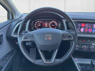 SEAT Leon 1.5 TSI EVO ACT Style