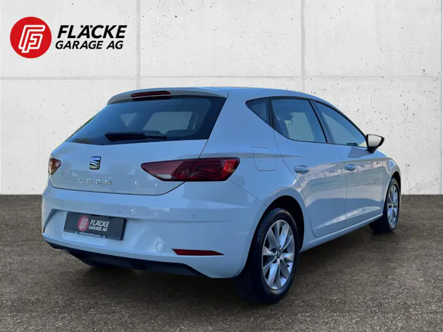 SEAT Leon 1.5 TSI EVO ACT Style