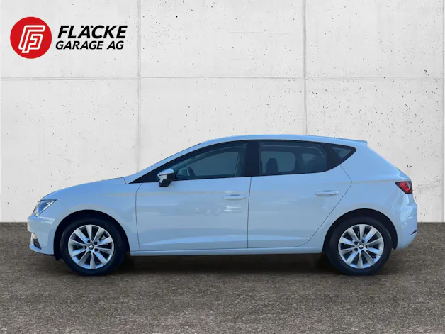 SEAT Leon 1.5 TSI EVO ACT Style