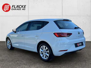 SEAT Leon 1.5 TSI EVO ACT Style