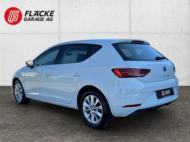 SEAT Leon 1.5 TSI EVO ACT Style