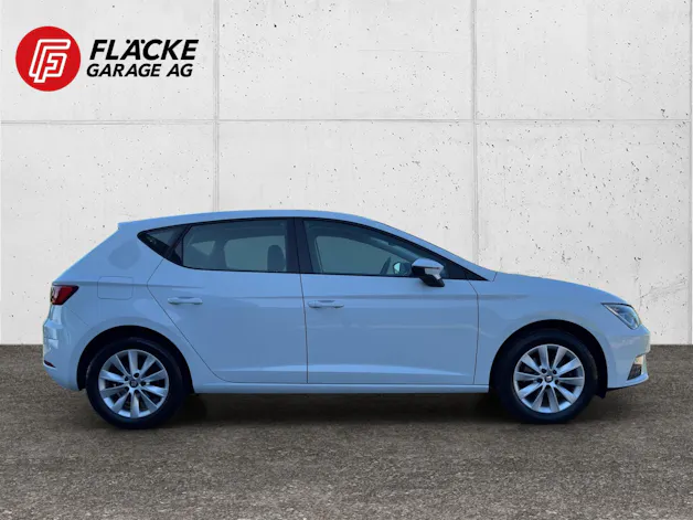 SEAT Leon 1.5 TSI EVO ACT Style