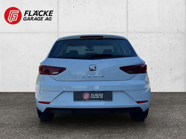 SEAT Leon 1.5 TSI EVO ACT Style