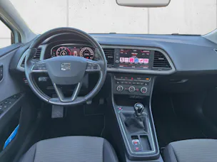 SEAT Leon 1.5 TSI EVO ACT Style