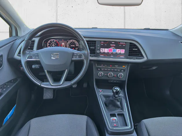 SEAT Leon 1.5 TSI EVO ACT Style