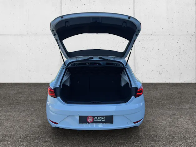 SEAT Leon 1.5 TSI EVO ACT Style