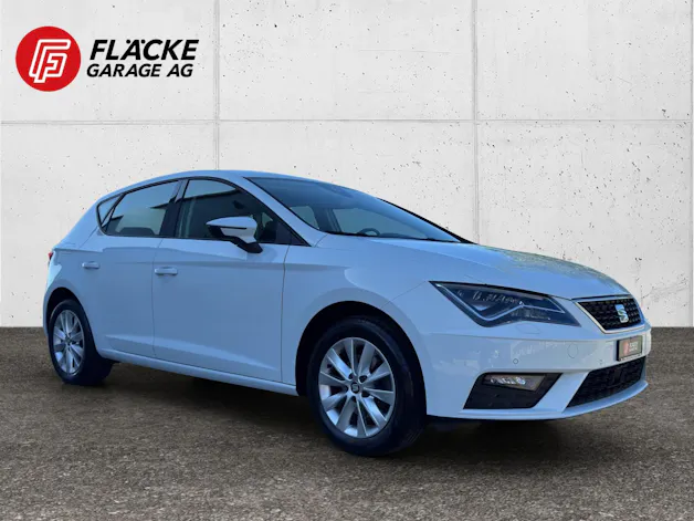 SEAT Leon 1.5 TSI EVO ACT Style