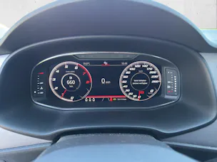 SEAT Leon 1.5 TSI EVO ACT Style