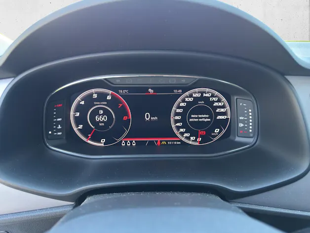 SEAT Leon 1.5 TSI EVO ACT Style