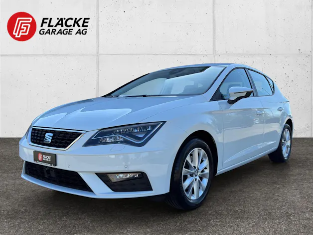 SEAT Leon 1.5 TSI EVO ACT Style