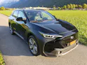 Subaru Solterra eV Luxury AWD