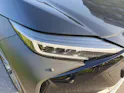 Subaru Solterra eV Luxury AWD