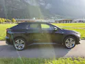 Subaru Solterra eV Luxury AWD