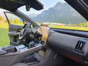 Subaru Solterra eV Luxury AWD