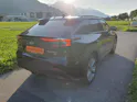 Subaru Solterra eV Luxury AWD