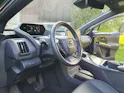 Subaru Solterra eV Luxury AWD