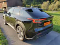 Subaru Solterra eV Luxury AWD