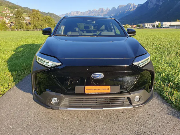 Subaru Solterra eV Luxury AWD