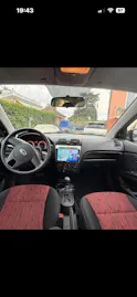 Kia Picanto 1.1 Trend Automatic