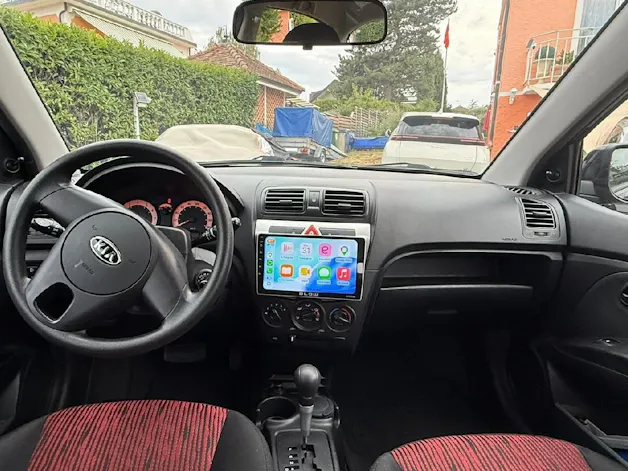 Kia Picanto 1.1 Trend Automatic