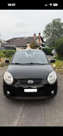 Kia Picanto 1.1 Trend Automatic