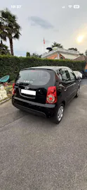 Kia Picanto 1.1 Trend Automatic